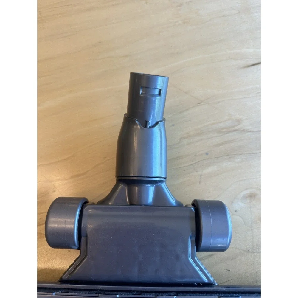Dyson Ball FLAT OUT ATTACHMENT Floor Tool Nozzle Head Hard Surface NEW AUTHENTIC